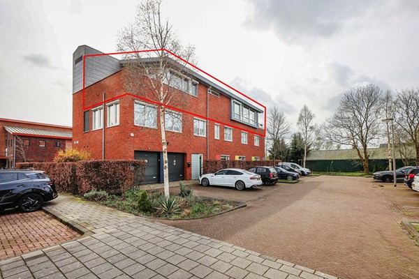For sale: Zambezilaan 193, 1448 ME Purmerend
